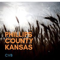 Phillips County Kansas Convention & Visitor's Bureau