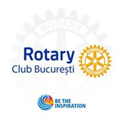 Rotary Club Bucharest