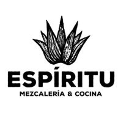 Espiritu Mezcaleria