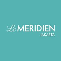 LE MERIDIEN JAKARTA