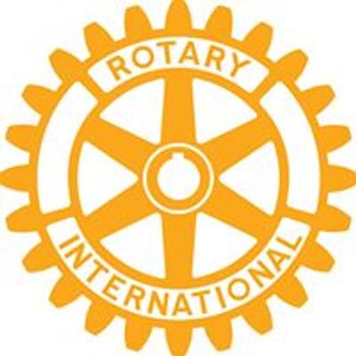 Rotary Club of Canterbury UK