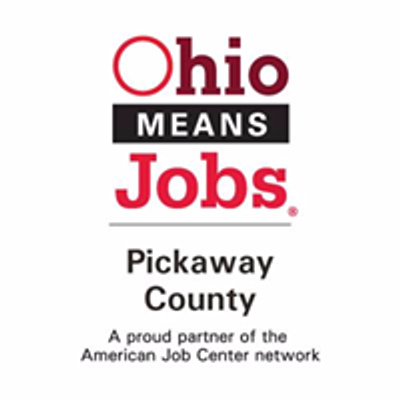 OhioMeansJobs,Pickaway County