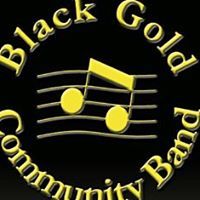 Black Gold Community Band
