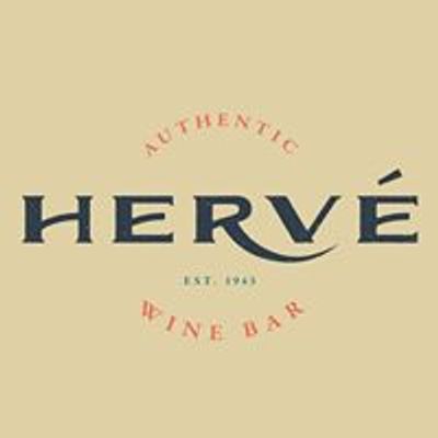 Herv\u00e9 Wine Bar