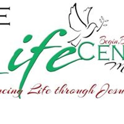 The Life Center Ministries