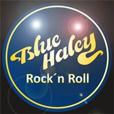 Blue Haley Band