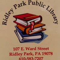 Ridley Park Public Library
