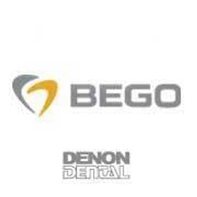 Implantologia BEGO by Denon Dental