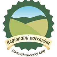 Region\u00e1ln\u00ed potravina Moravskoslezsk\u00e9ho kraje