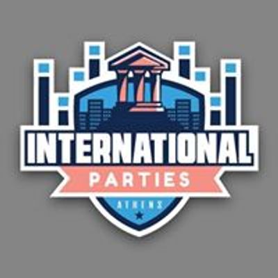 International Parties Athens