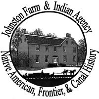 Johnston Farm & Indian Agency