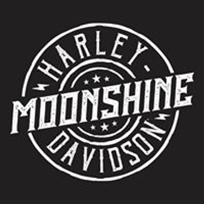 Moonshine Harley-Davidson