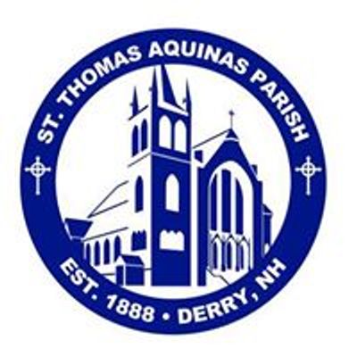 Saint Thomas Aquinas Catholic Church