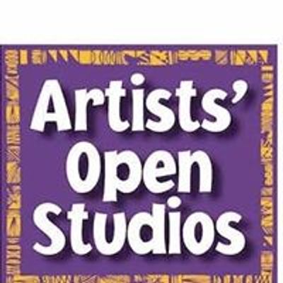 Artists' Open Studios of Northeastern CT