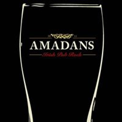 Amadans