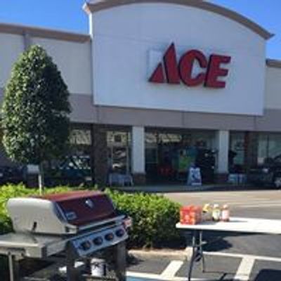 Vision Ace Hardware