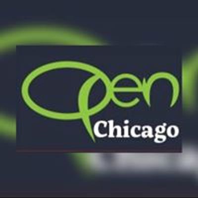 OPEN - Chicago