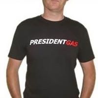 President Gas