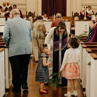 First Presbyterian Church, Owensboro, KY