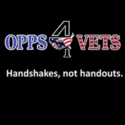 OPPS 4 VETS