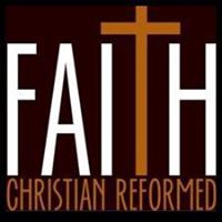 Faith Christian Reformed Church, Elmhurst, IL