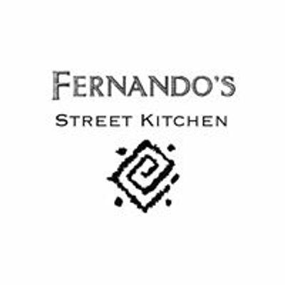 Fernando's Street Kitchen