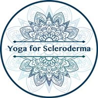 Yoga for Scleroderma