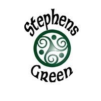 Stephens Green