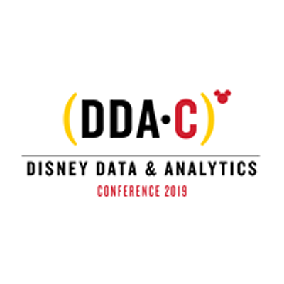 Disney Data & Analytics Conference