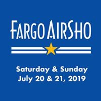Fargo Airsho
