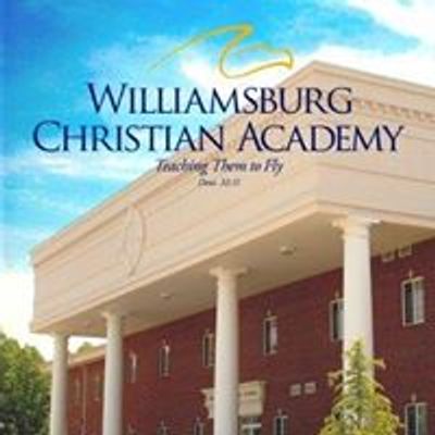 Williamsburg Christian Academy
