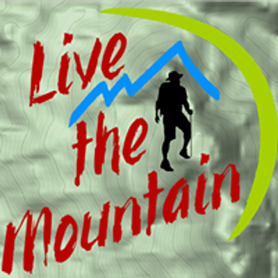 Live The Mountain