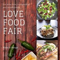 Love Food Fair Australia