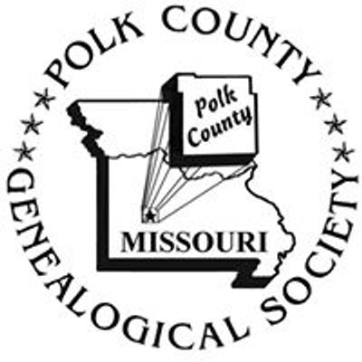 Polk County Genealogical Society, Inc.