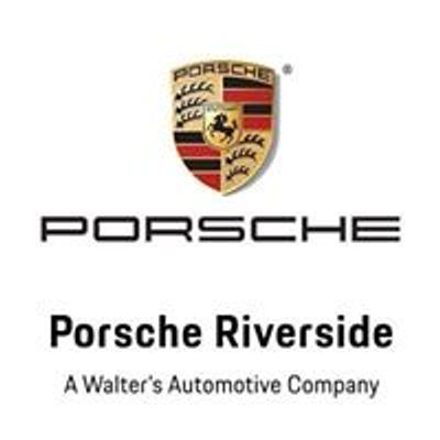 Porsche Riverside