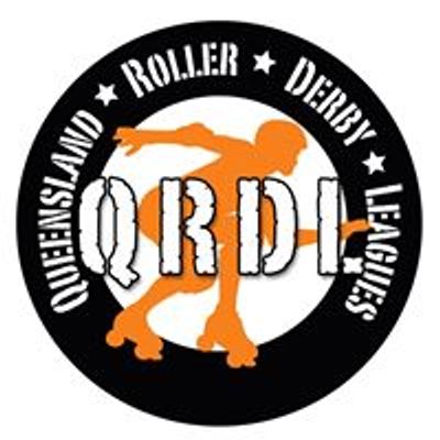 Queensland Roller Derby Leagues - QRDL