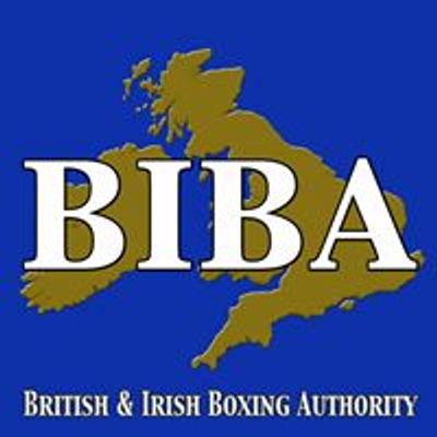 BIBA Boxing
