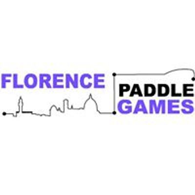 Florence Paddle Games