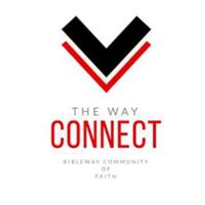 Bibleway Community of Faith: The Way Connect