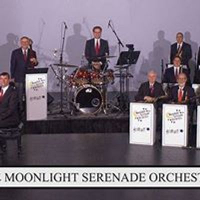 The Moonlight Serenade Orchestra