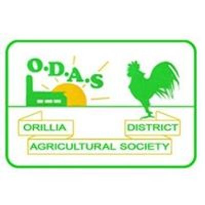ODAS Park - Orillia & District Agric. Society
