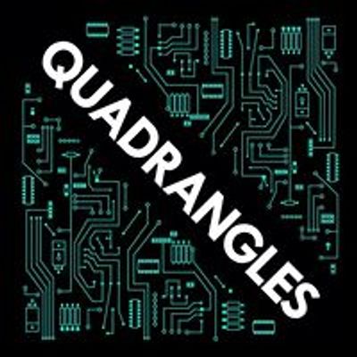 FRC Team 3494 - The Quadrangles