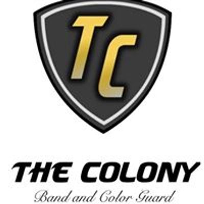 The Colony High School Band