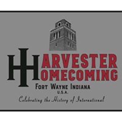 Harvester Homecoming