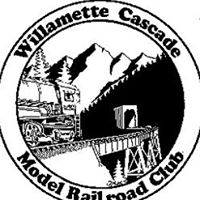 Willamette Cascade Model Railroad Club