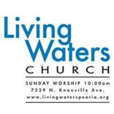 Living Waters Lutheran