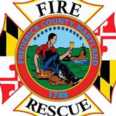 Frederick County (MD) Fire & Rescue