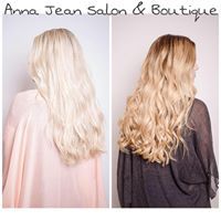 Anna Jean Salon & Boutique