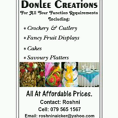 Donlee Creations