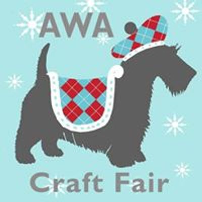 AWA Holiday Craft Fair